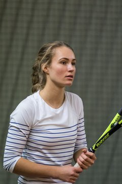 Lilly Düffert 1642 - Sparkasse Westholstein Pokal Marne